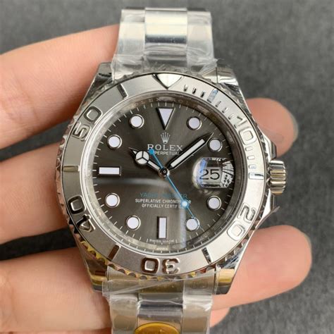 rolex yacht master 40 replica|rolex yacht master 40 review.